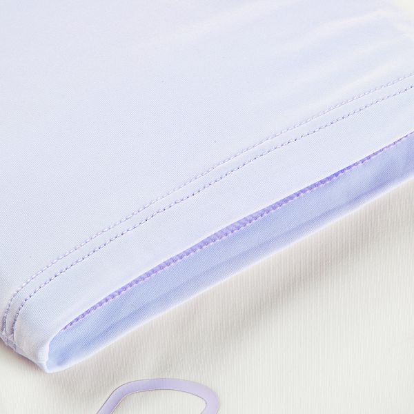 Áo Phông Thể Thao Bé Gái Anta Kids Cycling-1P 3624C9104