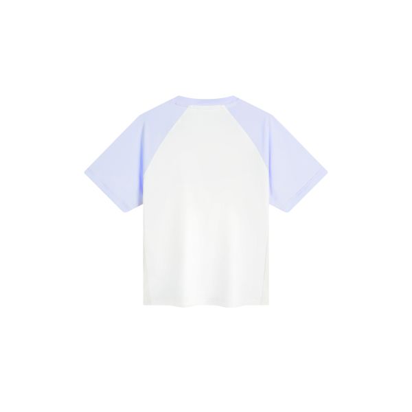 Áo Phông Thể Thao Bé Gái Anta Kids Cycling-1P 3624C9104