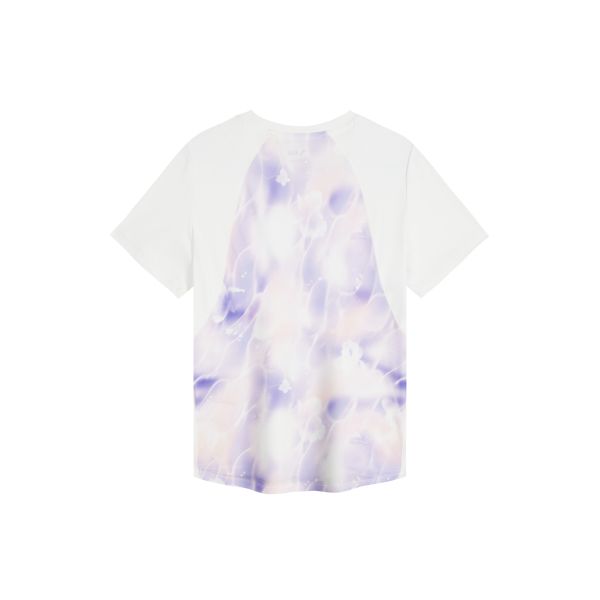 Áo Phông Thể Thao Bé Gái Anta Kids Running 3624B5110