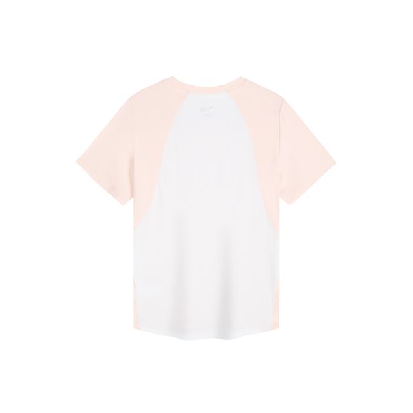 Áo Phông Thể Thao Bé Gái Anta Kids Running 3624B5110