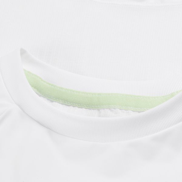 Áo Phông Thể Thao Bé Gái Anta Kids Running 3624B9103