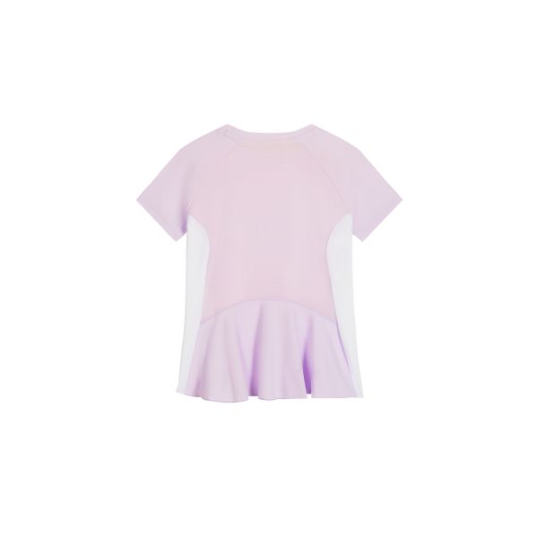 Áo Phông Thể Thao Bé Gái Anta Kids Running 3624B9103