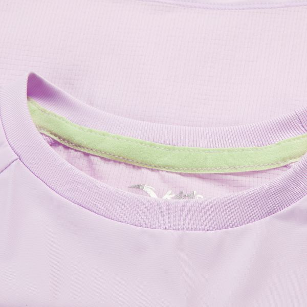 Áo Phông Thể Thao Bé Gái Anta Kids Running 3624B9103