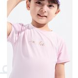Áo phông thời trang bé gái Anta Kids W362327146