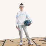 Áo Hoodie Thời Trang Bé Gái Basketball Anta Kids W362338708