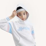 Áo Hoodie Thời Trang Bé Gái Basketball Anta Kids W362338708