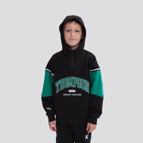 Áo Hoodie Thời Trang Bé Trai Basketball Anta Kids W352341711