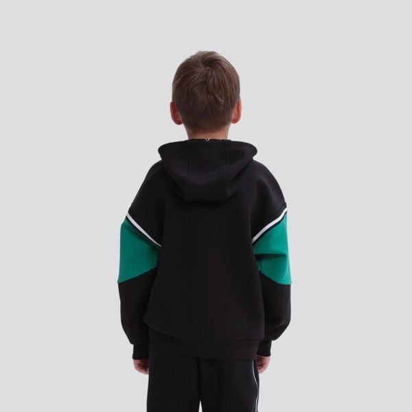 Áo Hoodie Thời Trang Bé Trai Basketball Anta Kids W352341711