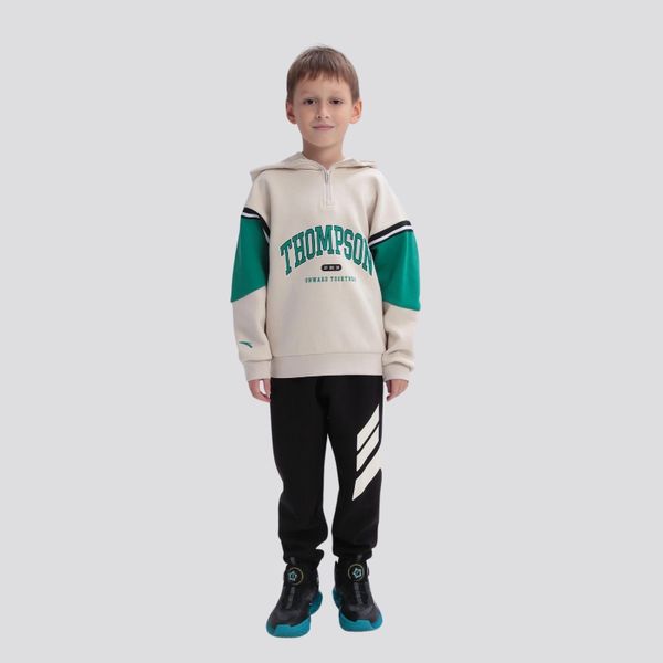 Áo Hoodie Thời Trang Bé Trai Basketball Anta Kids W352341711