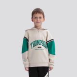 Áo Hoodie Thời Trang Bé Trai Basketball Anta Kids W352341711