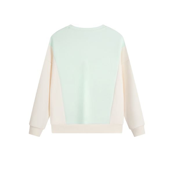 Áo Sweater Bé Gái Anta Kids 3624C7708