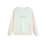 Áo Sweater Bé Gái Anta Kids 3624C7708