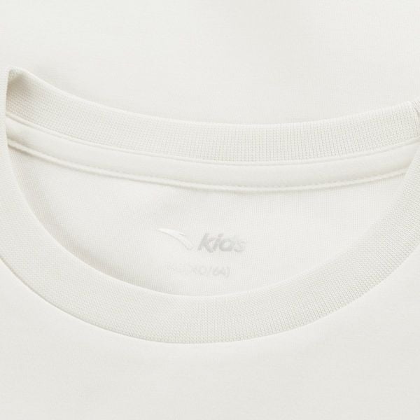 Áo Sweater Bé Gái Anta Kids 3624C7708