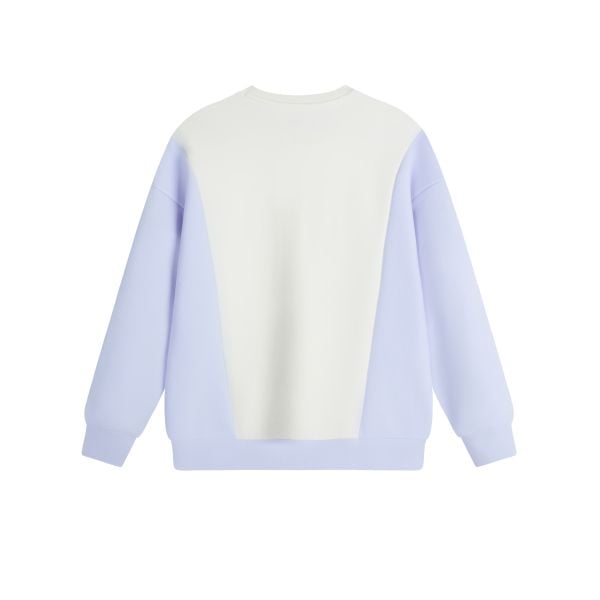Áo Sweater Bé Gái Anta Kids 3624C7708
