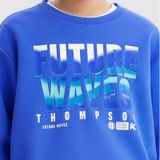 Áo sweater thời trang bé trai Anta Kids 352241703