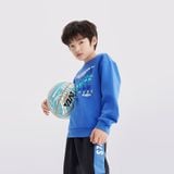 Áo sweater thời trang bé trai Anta Kids 352241703