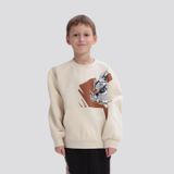 Áo Sweater Thời Trang Bé Trai Anta Kids W352338705