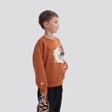 Áo Sweater Thời Trang Bé Trai Anta Kids W352338705