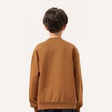Áo Sweater Thời Trang Bé Trai Anta Kids W352338705