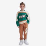 Áo sweater thời trang bé trai Basketball-KT Anta Kids W352349755B