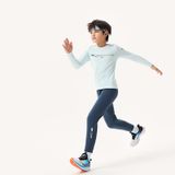 Áo Thun Dài Tay Bé Trai Ls Tee Running Anta Kids W352335433