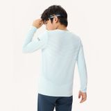 Áo Thun Dài Tay Bé Trai Ls Tee Running Anta Kids W352335433