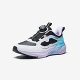 Giày Chạy Thể Thao Bé Gái Size 33-39 Anta Kids Lingyun PG7 3224D5531
