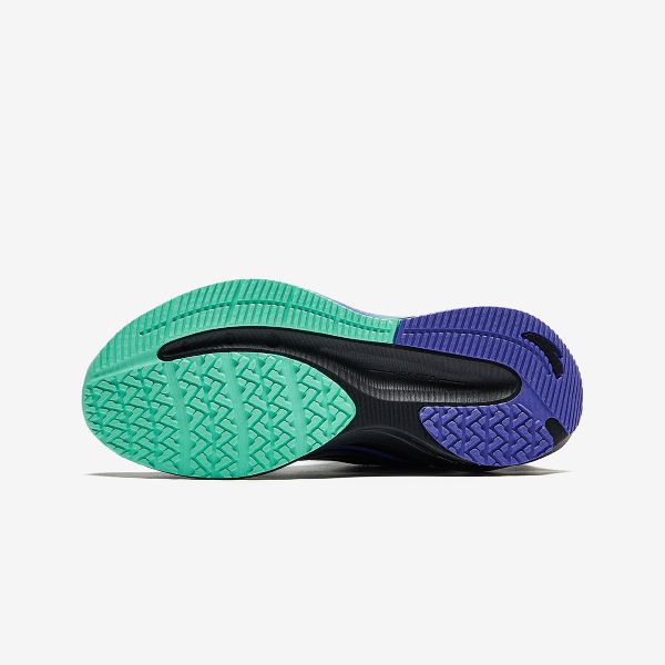 Giày Chạy Thể Thao Bé Trai Size 33-40 Anta Kids Bow Speed ​​3.0 3124D5501