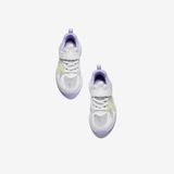 Giày Chạy Thể Thao Bé Gái Size 28-32 Anta Kids Cloud 3224C9922