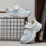 Giày Chạy Thể Thao Bé Gái Size 28-32 Anta Kids Cloud 3224C9922