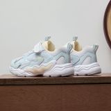Giày Chạy Thể Thao Bé Gái Size 28-32 Anta Kids Cloud 3224C9922
