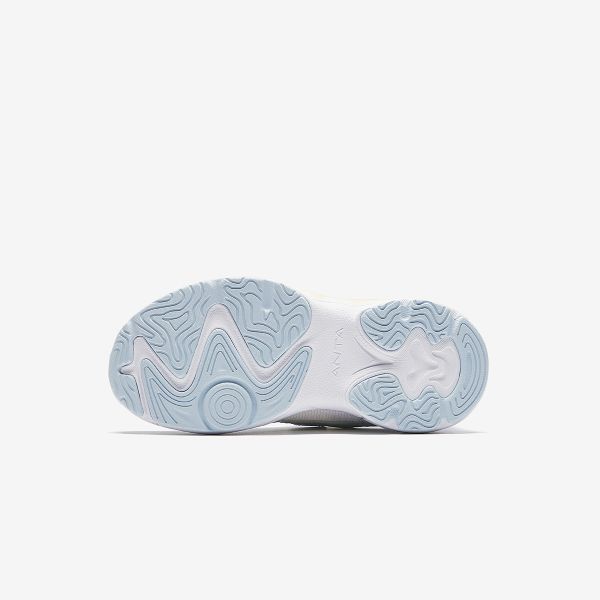Giày Chạy Thể Thao Bé Gái Size 28-32 Anta Kids Cloud 3224C9922