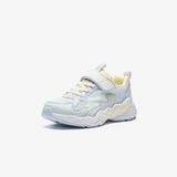 Giày Chạy Thể Thao Bé Gái Size 28-32 Anta Kids Cloud 3224C9922