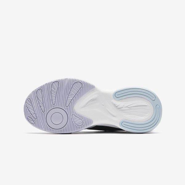 Giày Chạy Thể Thao Bé Gái Size 33-39 Anta Kids Fairy 3224C5501