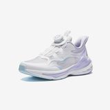 Giày Chạy Thể Thao Bé Gái Size 33-39 Anta Kids Yunyan 3224C5502