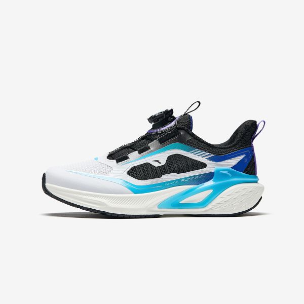 Giày Chạy Thể Thao Unisex Size 33-41 Anta Kids PG7 3124D5531