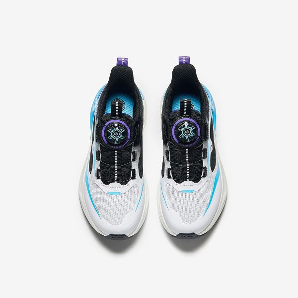 Giày Chạy Thể Thao Unisex Size 33-41 Anta Kids PG7 3124D5531