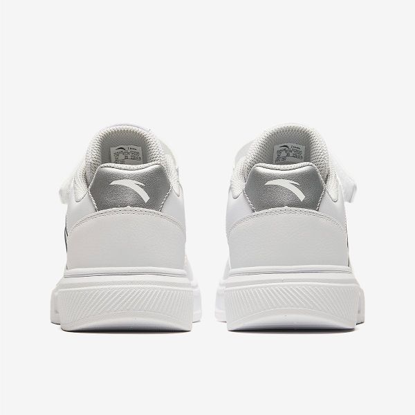 Giày Đế Bằng Sneakers Size 33-39 Anta Kids A Dao 3324C8012S