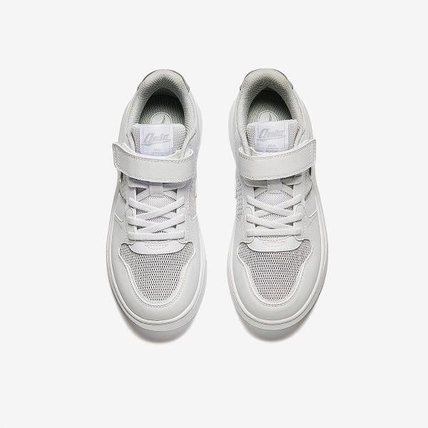 Giày Đế Bằng Sneakers Size 33-39 Anta Kids A Dao 3324C8012S