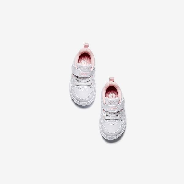 Giày Thời Trang Bé Gái Size 22-27 Anta Kids 3224D0032