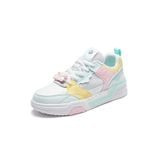 Giày Thời Trang Bé Gái Size 33-38 Anta Kids 3224B8006