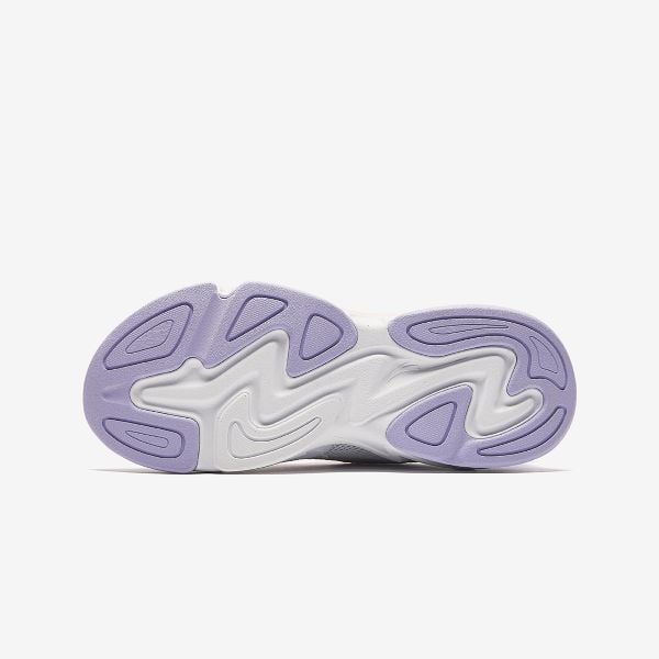 Giày Thời Trang Bé Gái Size 33-39 Anta Kids Crayon 3224C8805