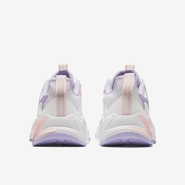 Giày Thời Trang Bé Gái Size 33-39 Anta Kids Crayon 3224C8805