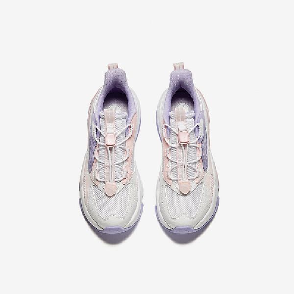 Giày Thời Trang Bé Gái Size 33-39 Anta Kids Crayon 3224C8805