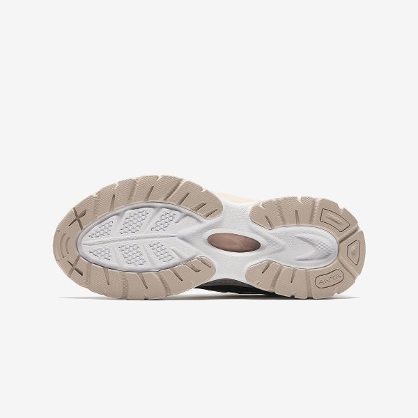 Giày Thời Trang Bé Gái Size 33-39 Anta Kids Honghu 3224C8808