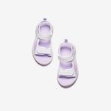Sandals Thời Trang Bé Gái Size 27-33 Anta Kids Rubik'S Cube 3224B9971