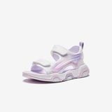 Sandals Thời Trang Bé Gái Size 27-33 Anta Kids Rubik'S Cube 3224B9971