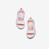 Sandals Thời Trang Bé Gái Size 27-33 Anta Kids Rubik'S Cube 3224B9971