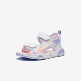 Sandals Thời Trang Bé Gái Size 27-33 Anta Kids Rubik'S Cube 3224B9971