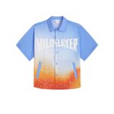 Áo Sơ Mi Ngắn Tay Thời Trang Bé Trai Anta Kids Get Wild 3524B8606